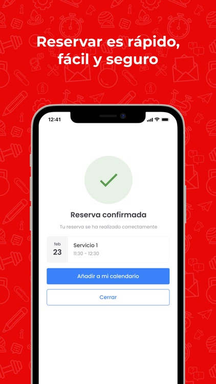 Cies Fisioterapia screenshot-3