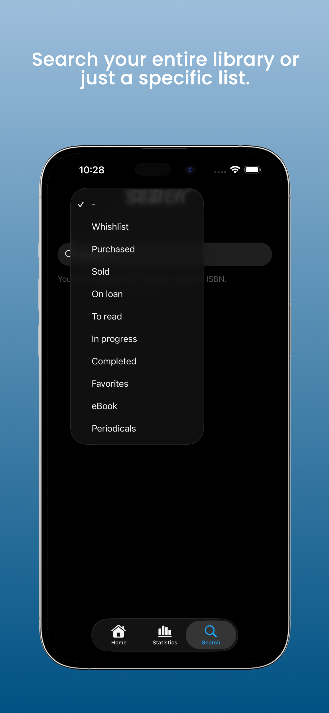 Bookslot: Books & Reading screenshot 13