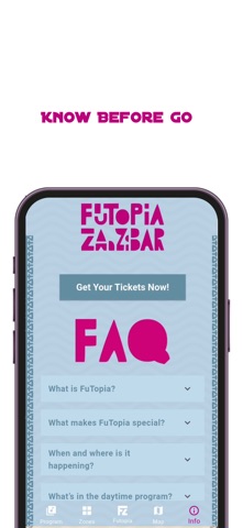 Futopia screenshot