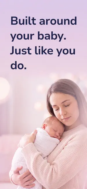 Growbaby: AI Baby Super App screenshot 1