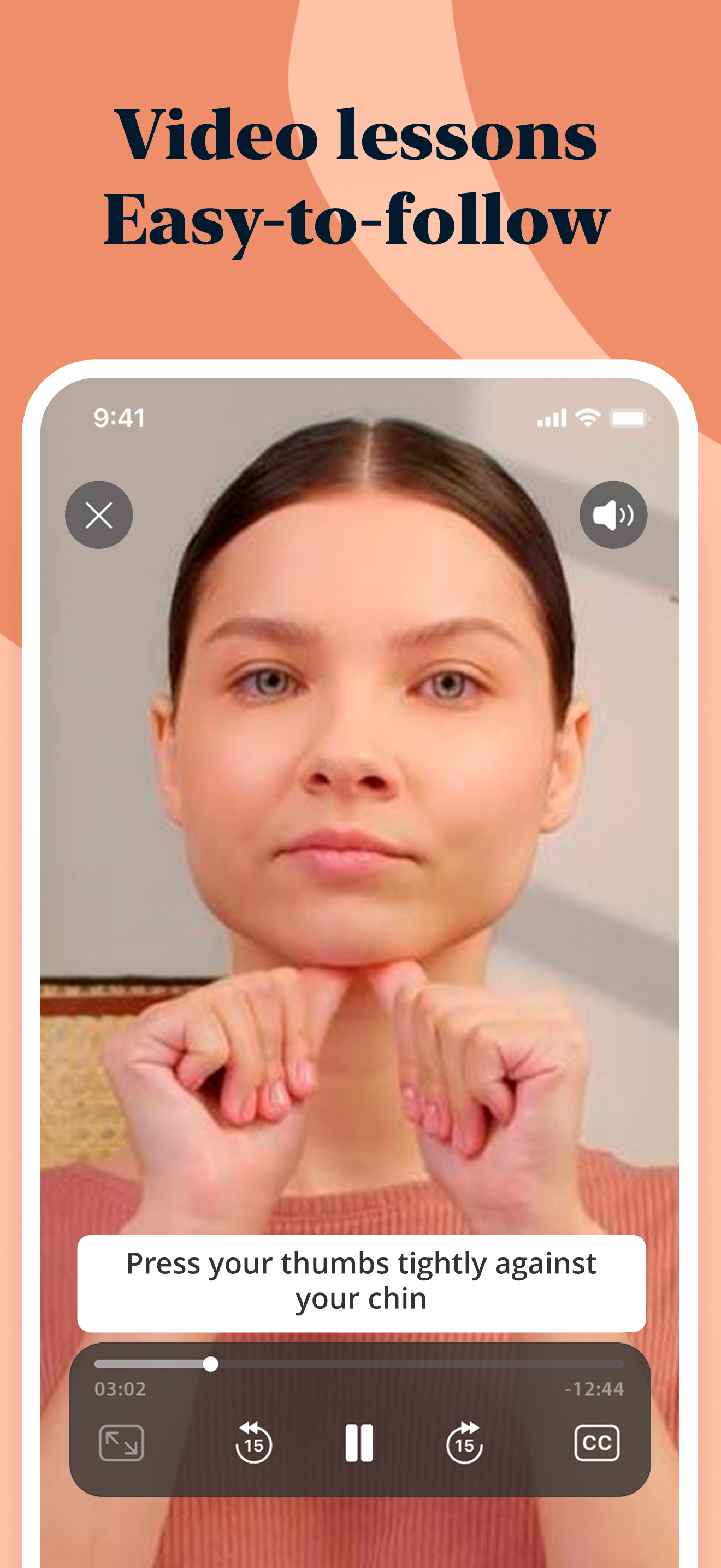 Luvly: Face Yoga & Skincare