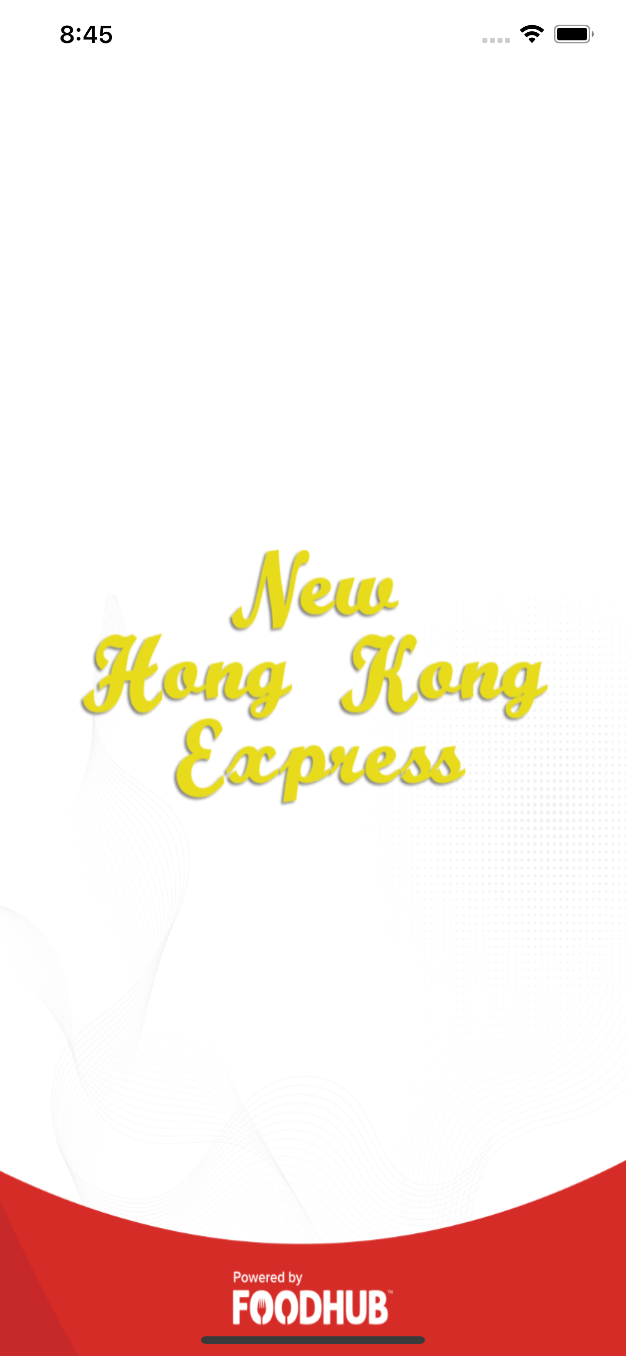 New Hongkong Express.