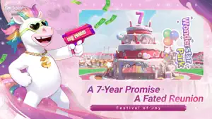 Perfect World Mobile screenshot 5