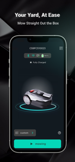 LawnCare+ screenshot 2
