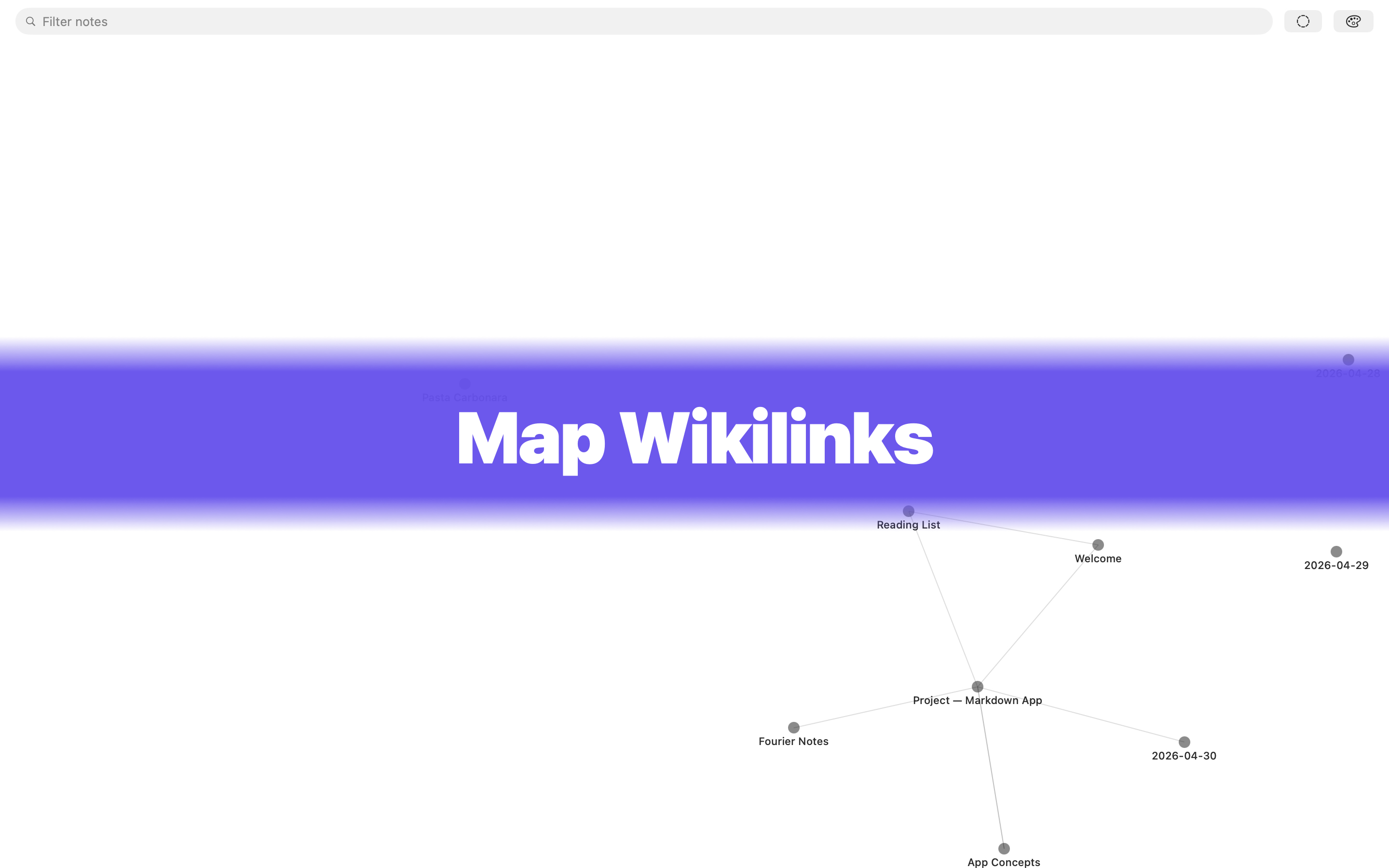 Notes — Markdown Editor screenshot 17