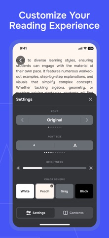 SmartClassroom screenshot