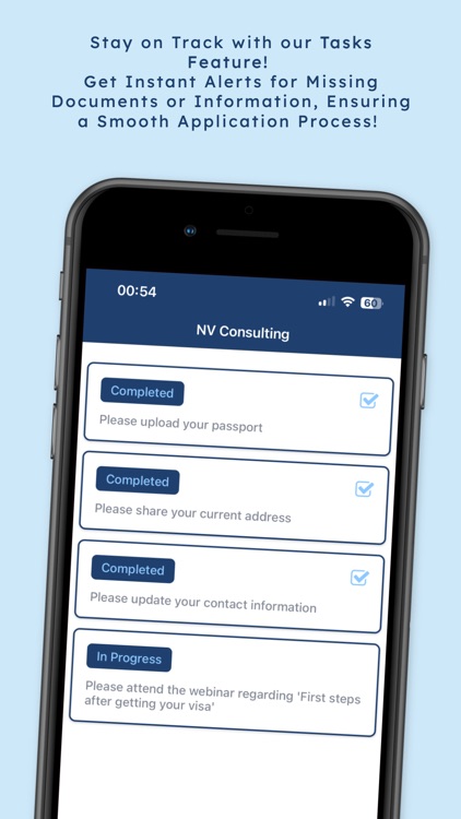 NV Consulting screenshot-4