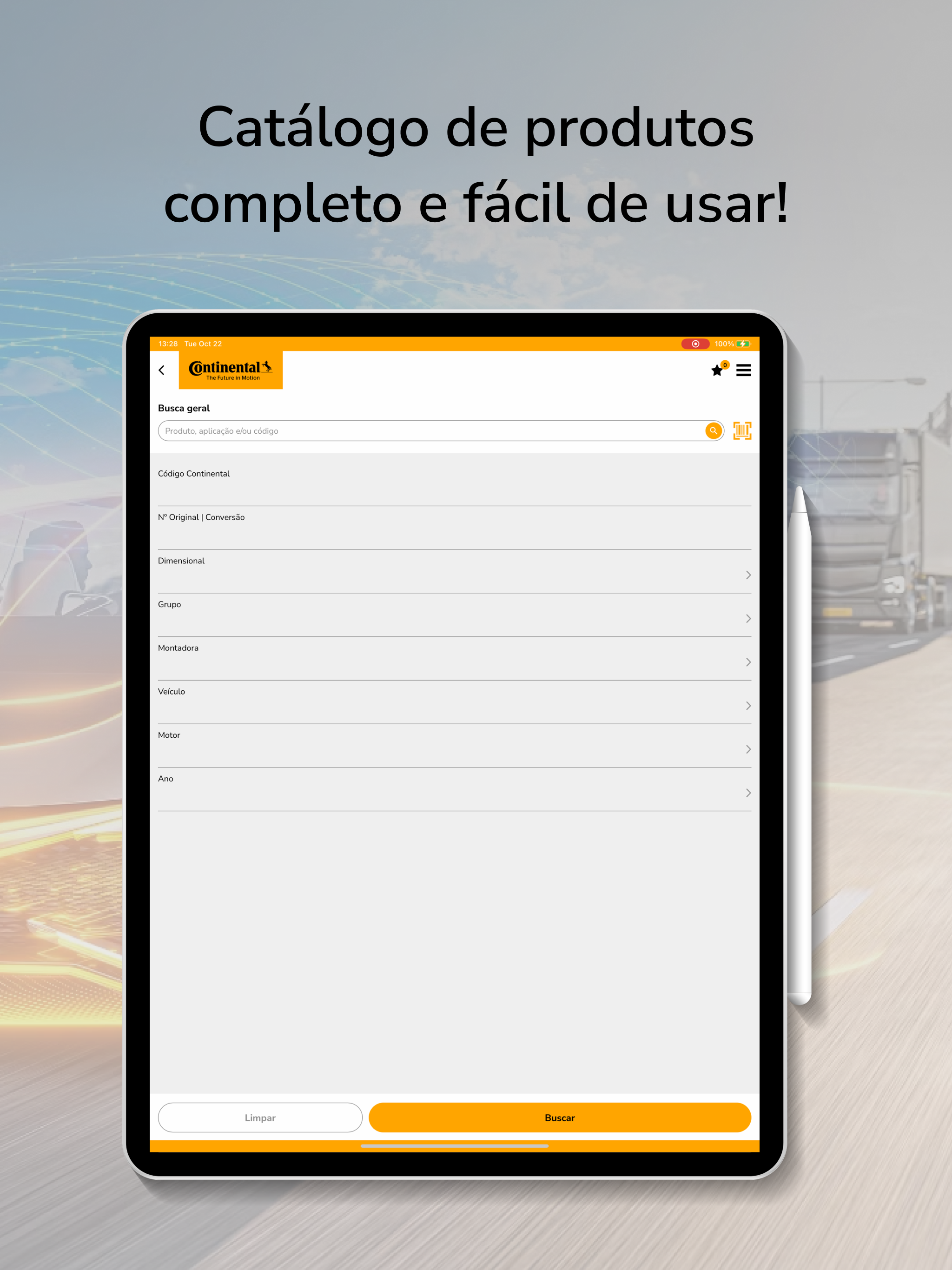Continental Automotivo