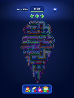 Arrows: Way Out! screenshot 11