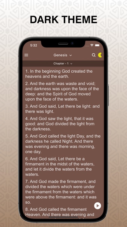 King James Study Bible Pro screenshot-6
