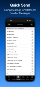 Maildash™ screenshot