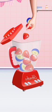 Cake Making Games: Bake Cakes Screenshot 4 of 6