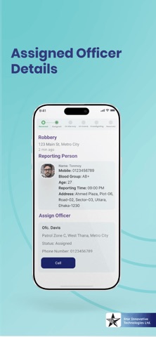 GenieA Screenshot 5 of 6