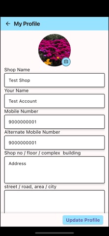 SellShopee screenshot