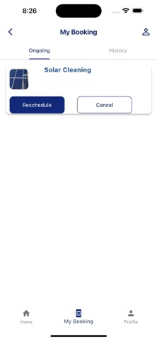 SafaiSolar screenshot