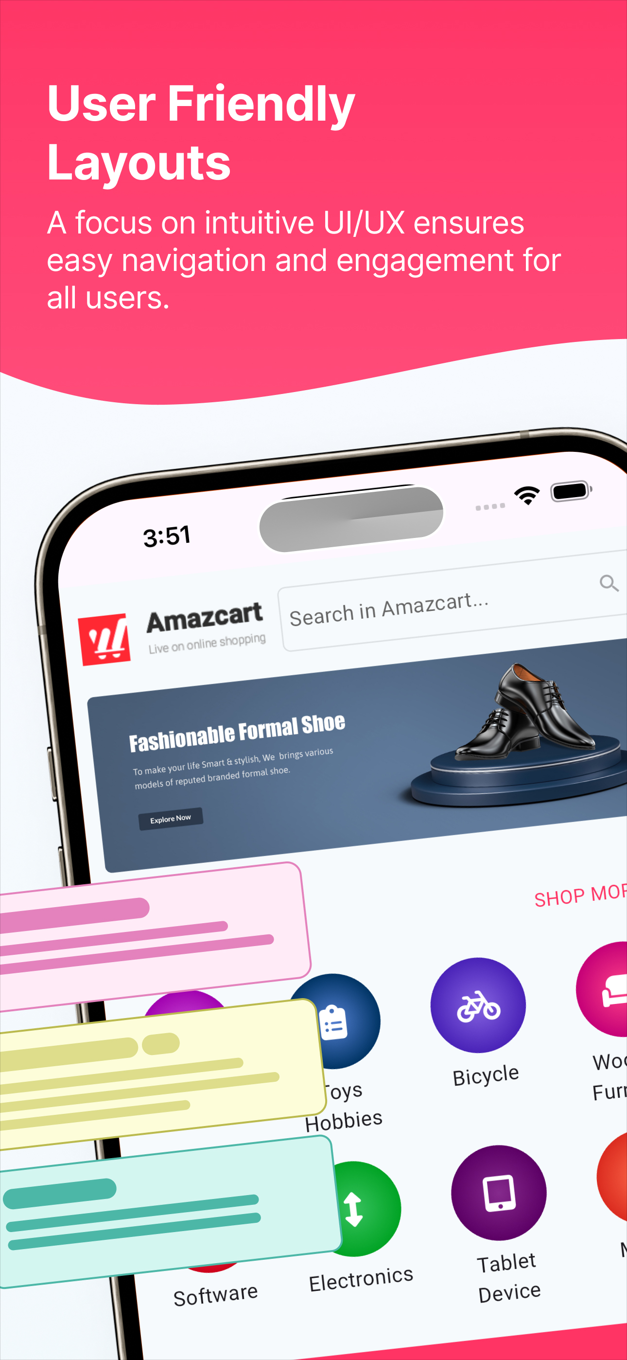 Amazcart screenshot 2