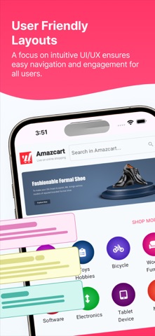 Amazcart Screenshot 2 of 10