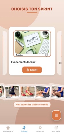 Sprintimmo Screenshot 5 of 9