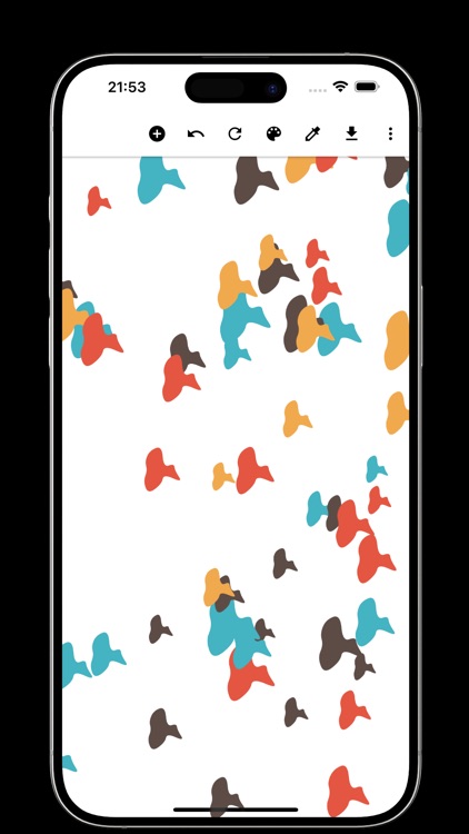 奇妙色彩 screenshot-7