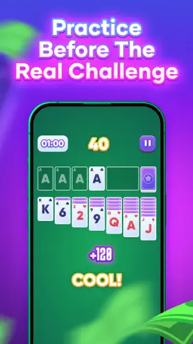Thrillz - Real Money Games screenshot 5