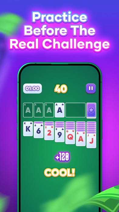 Thrillz - Real Money Games screenshot