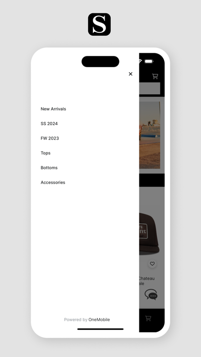 Schaeffer's Garment Hotel Screenshot