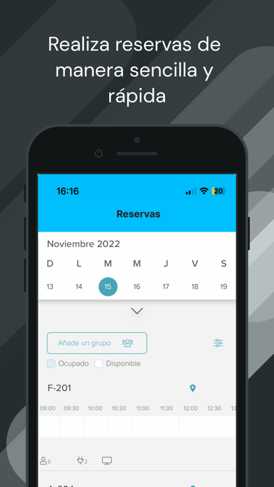 UTEC Screenshot