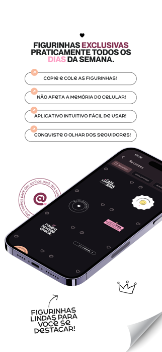 Pack dos Sonhos Screenshot 2 of 6