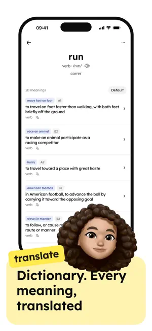 Retite: Learn English Words screenshot 2