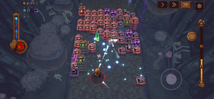 BALL x PIT screenshot 9