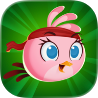 Angry Birds Reloaded