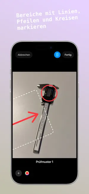 SampleSnap screenshot 2