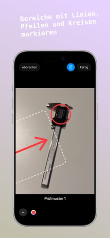 SampleSnap screenshot