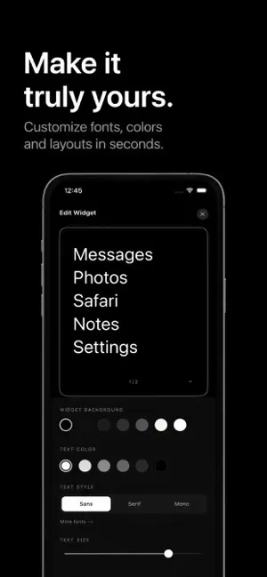 Lusco ® screenshot 3