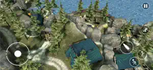 Commando Ops Stealth Strike screenshot 1