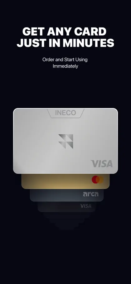 Screenshot 4 di 6 di Ineco