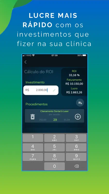 QiDent screenshot 5 of 6
