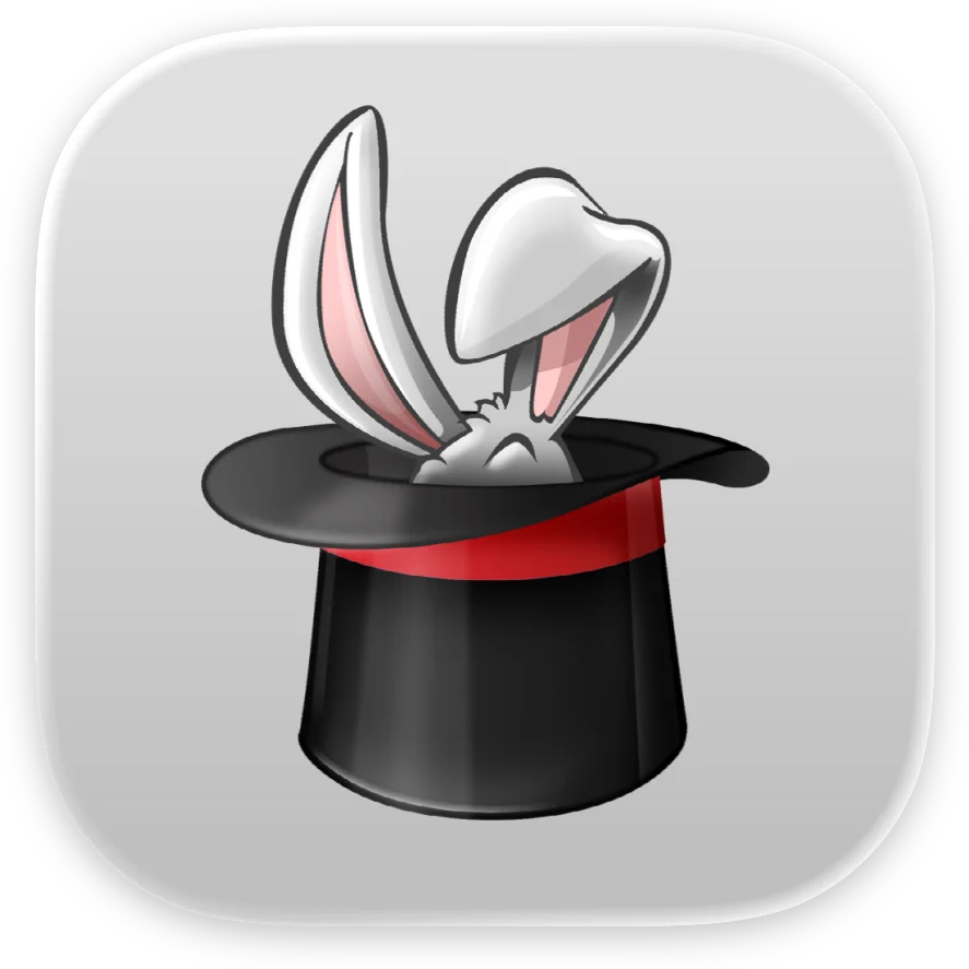 Trickster: Recently Used Files