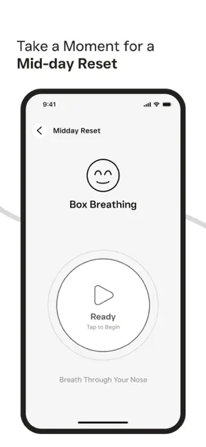 Mirra: Affirmation & Gratitude screenshot 3