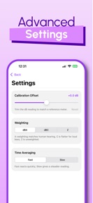 Frequency Analyzer + screenshot