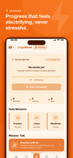 Learn Nepali - LingoBoost screenshot 4