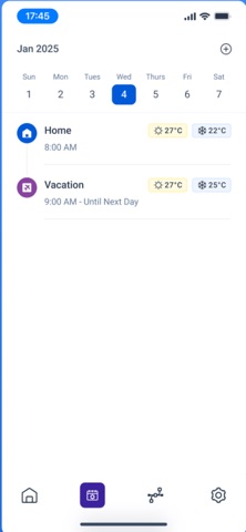 Facilio Smart Controls Screenshot 3 of 7