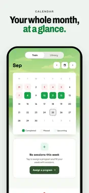 Flexcel screenshot 4