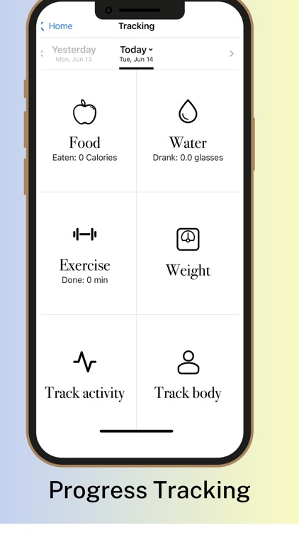 Breakthrough Digital Health