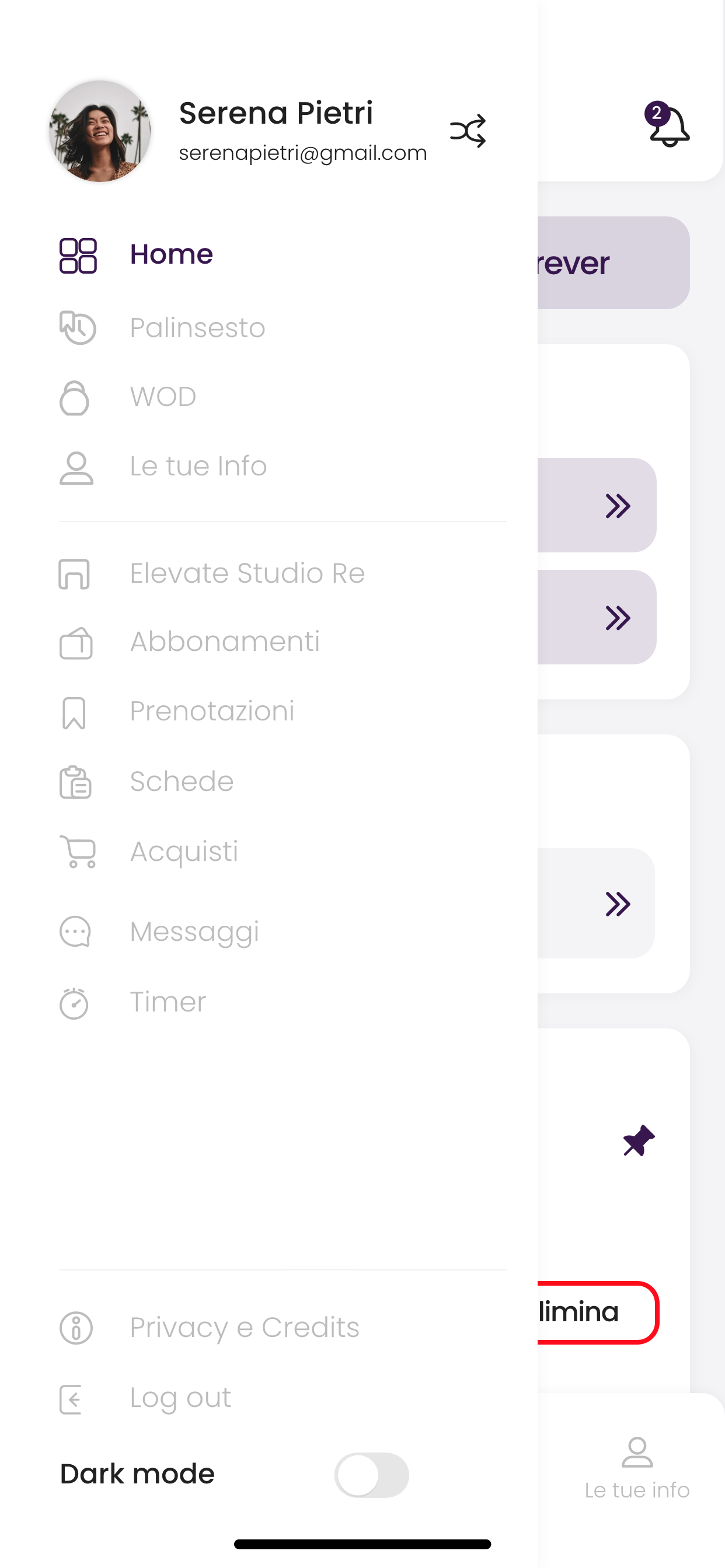 Elevate Studio Re