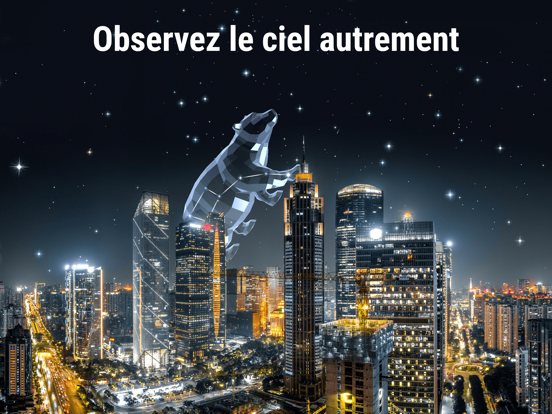 Screenshot #4 pour Star Walk 2 Plus: Astronomie