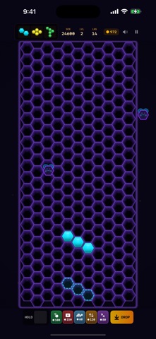 UltraHive Screenshot 6 of 10