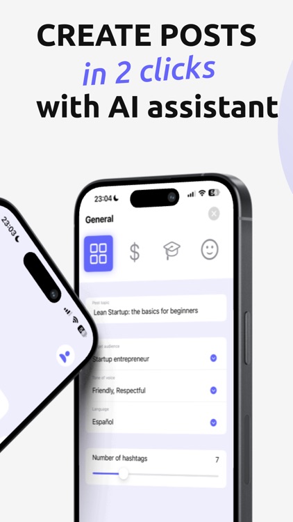 Planmasta: AI video and photo
