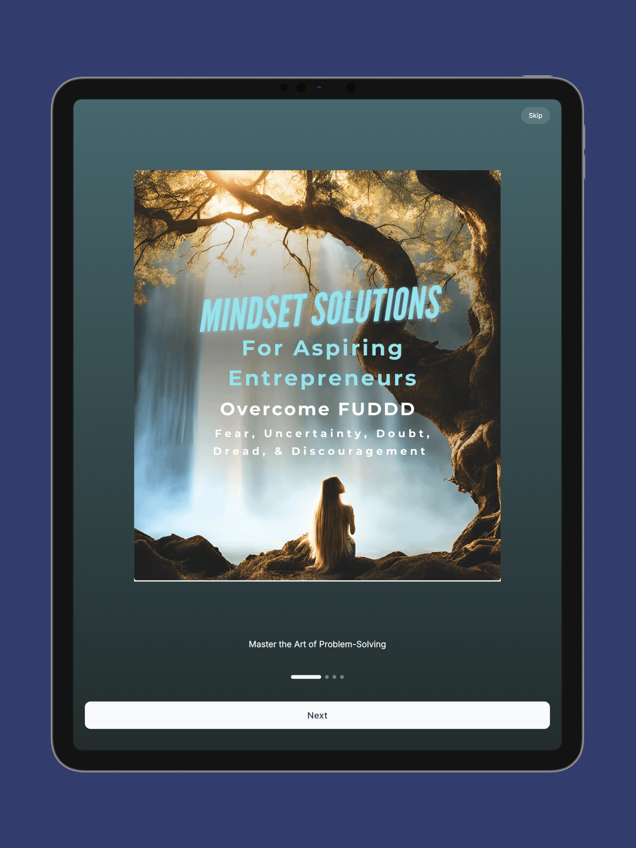 BiohackYourMindset screenshot 5