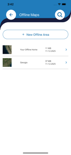 Forestry Sources screenshot 7